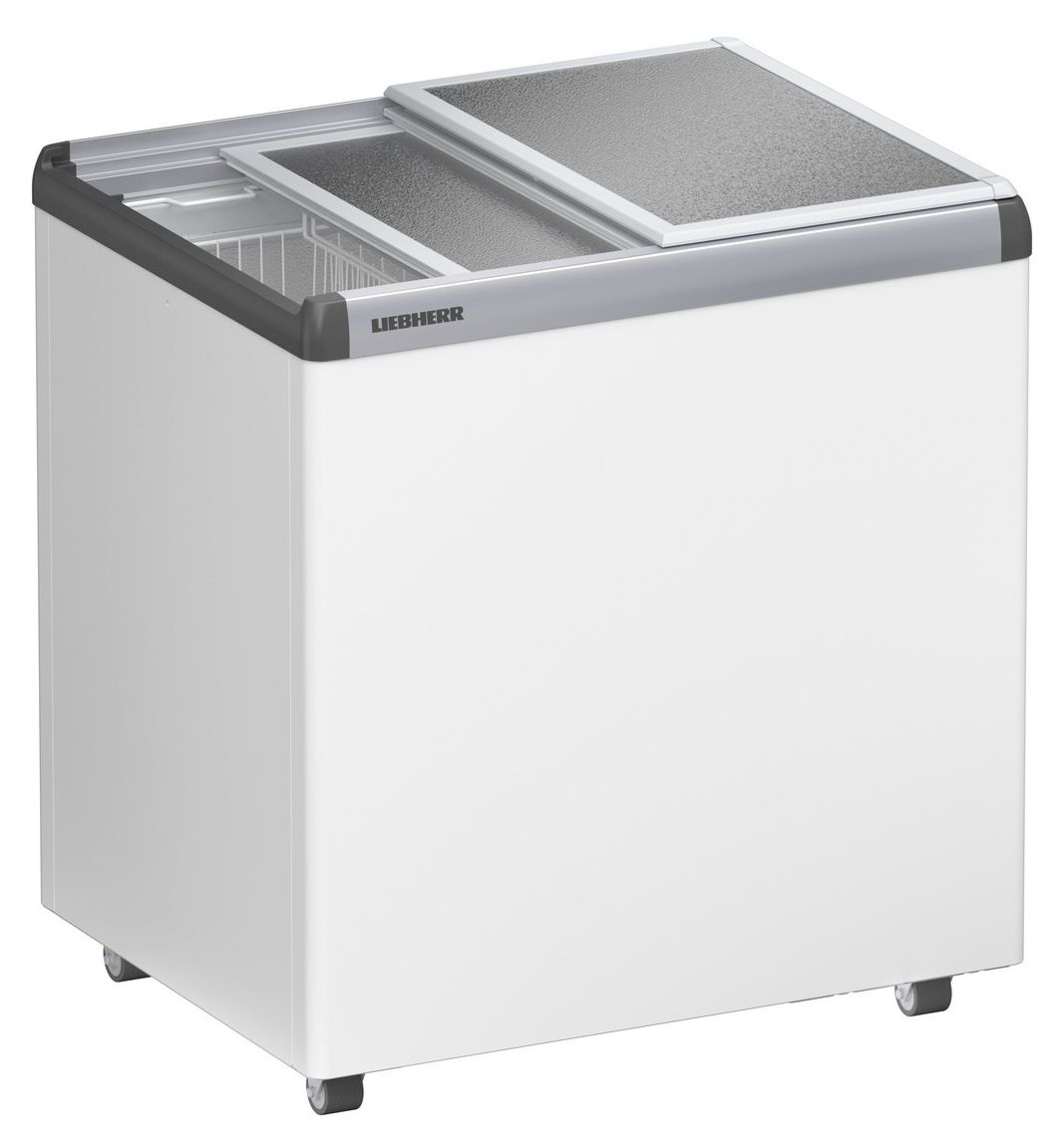EFE2200-21 186 l Gefriertruhe Freistehend 413,18 kWh Jahr 