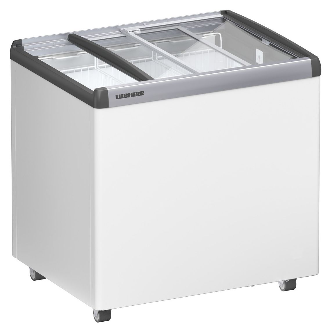EFE2252-21 163 l Gefriertruhe Freistehend 421,58 kWh Jahr 