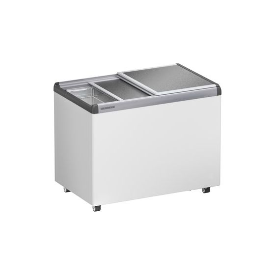 EFE3000-42 252 l Gefriertruhe Freistehend 546,41 kWh Jahr 