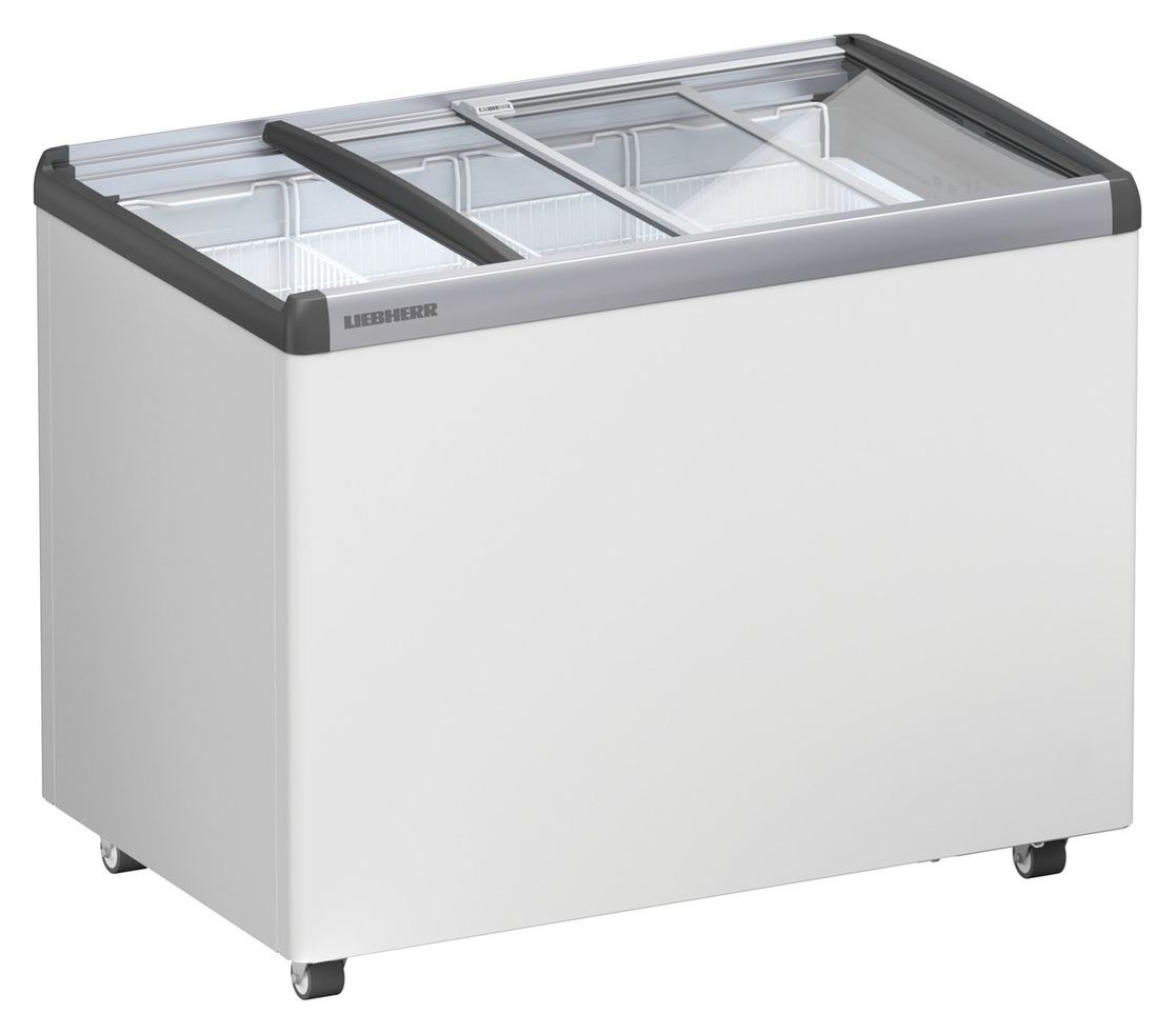 EFE3052-41 222 l Gefriertruhe Freistehend 528,16 kWh Jahr 
