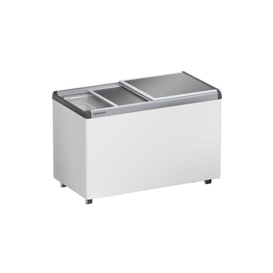 EFE3800-42 318 l Gefriertruhe Freistehend 632,91 kWh Jahr 