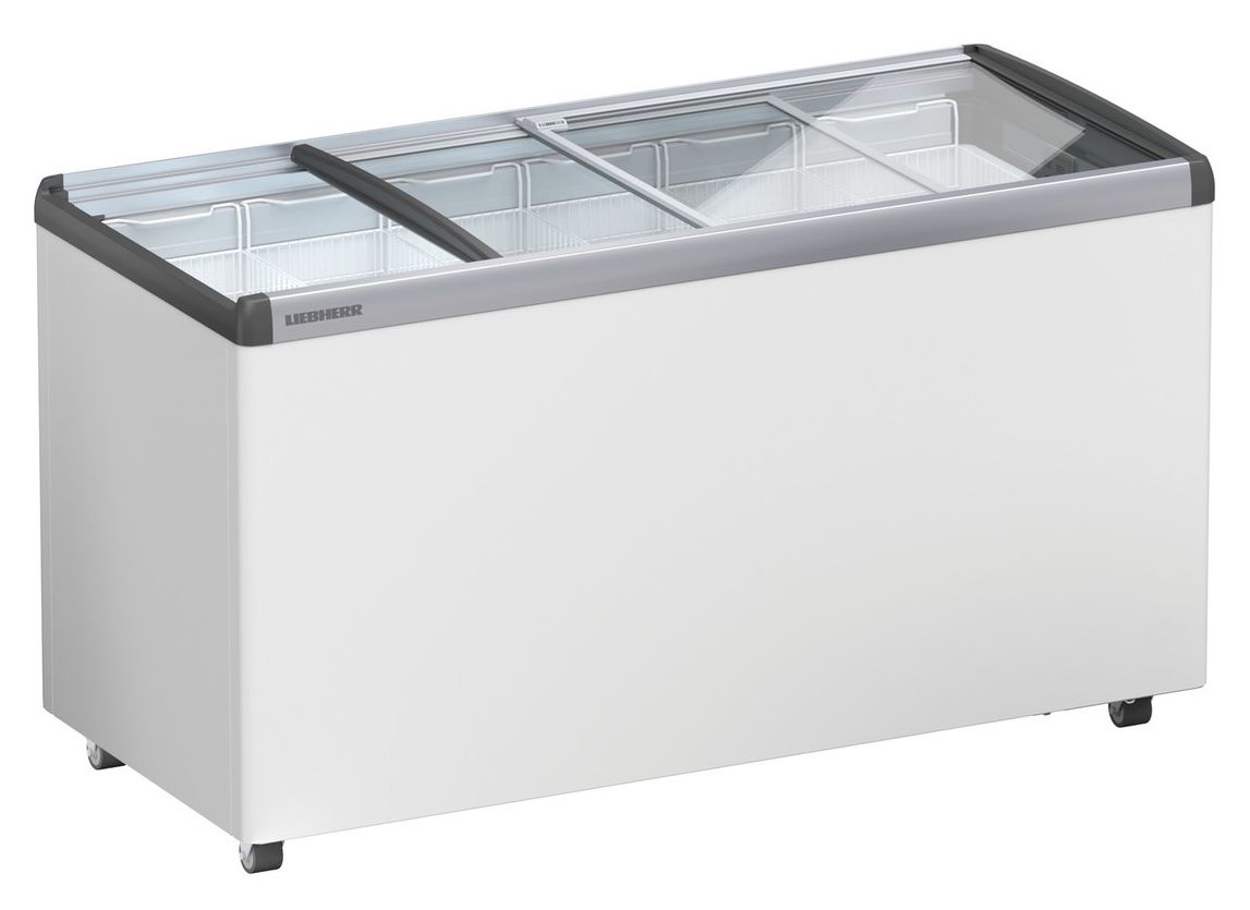 EFE4652-41 339 l Gefriertruhe Freistehend 750,08 kWh Jahr 