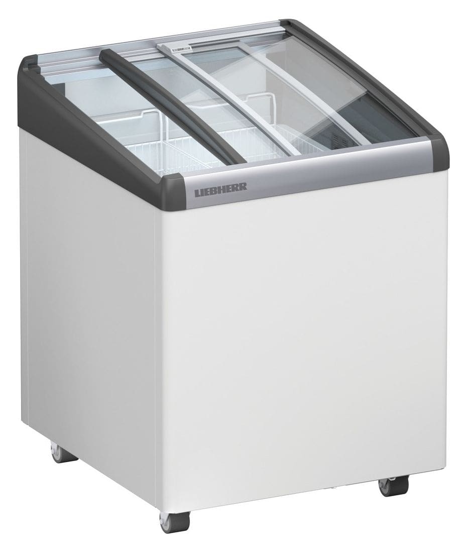 EFI1453-21 90 l Gefriertruhe Freistehend 401,87 kWh Jahr 