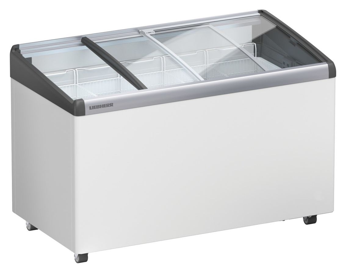 EFI3553-21 249 l Gefriertruhe Freistehend 725,99 kWh Jahr 