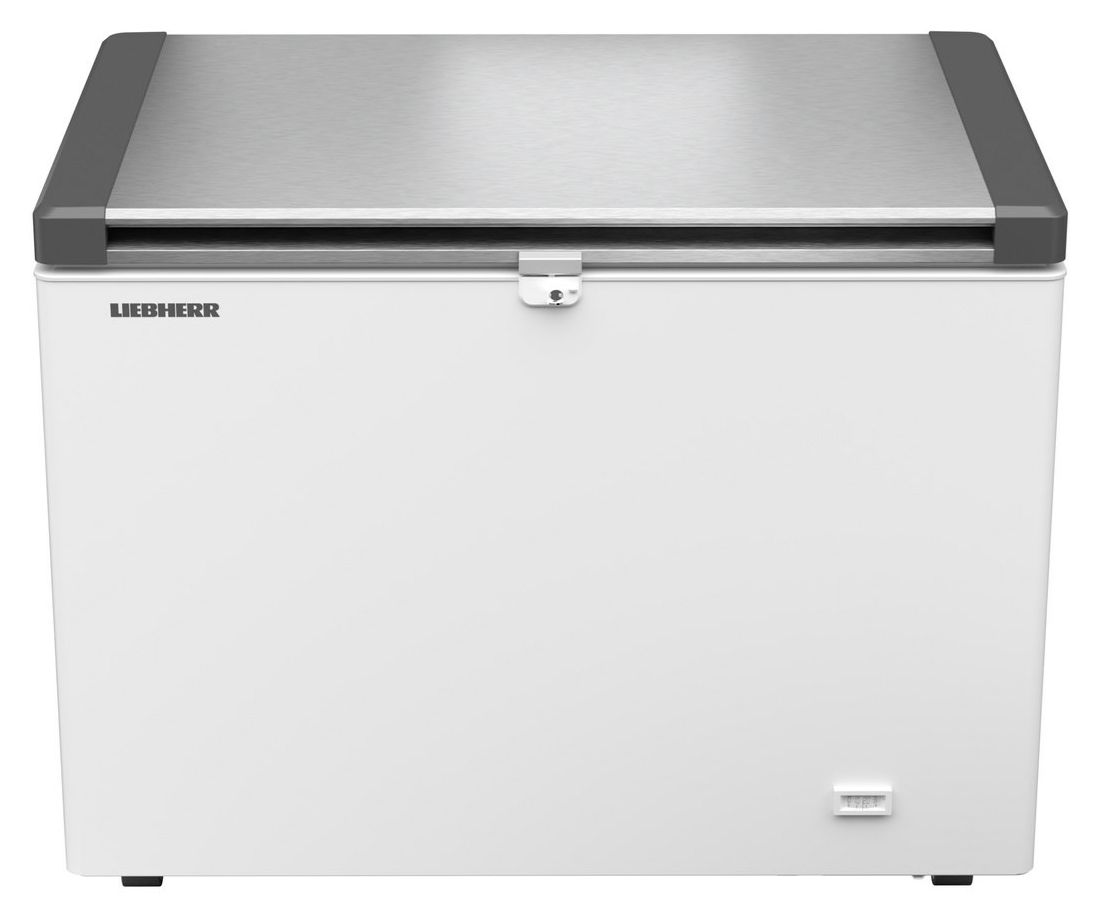 EFL3056-21 Tiefkühltruhe Freistehend 222 kWh Jahr 
