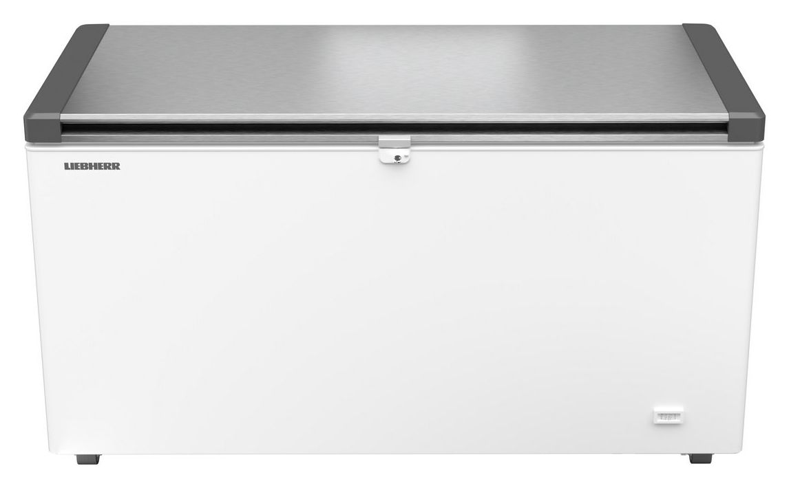 EFL4656-21 Tiefkühltruhe Freistehend 265 kWh Jahr 
