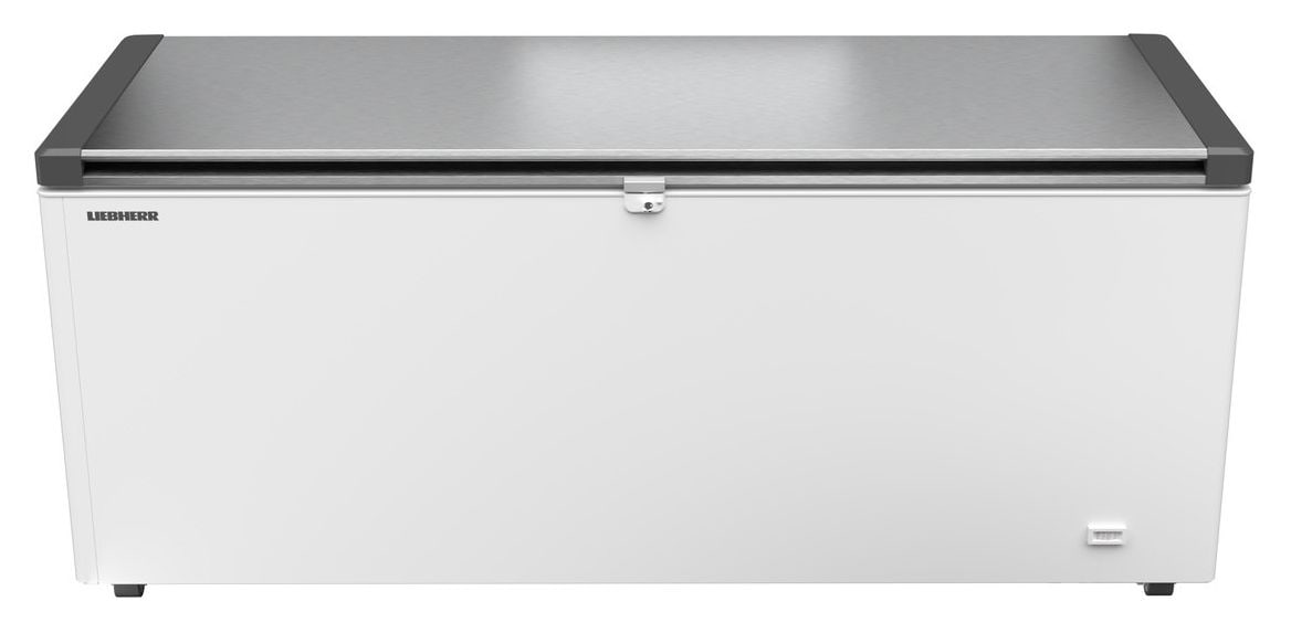 EFL6056-21 Tiefkühltruhe Freistehend 309 kWh Jahr 