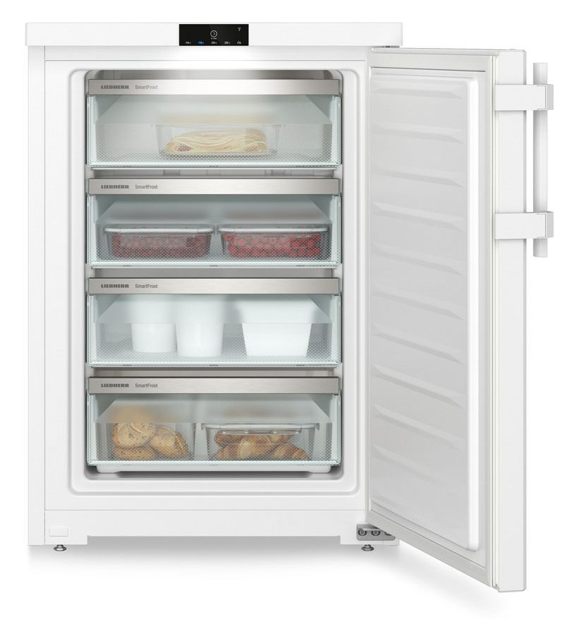 Fci1624-20 107 l Gefrierschrank 110 kWh Jahr  (Weiß) 