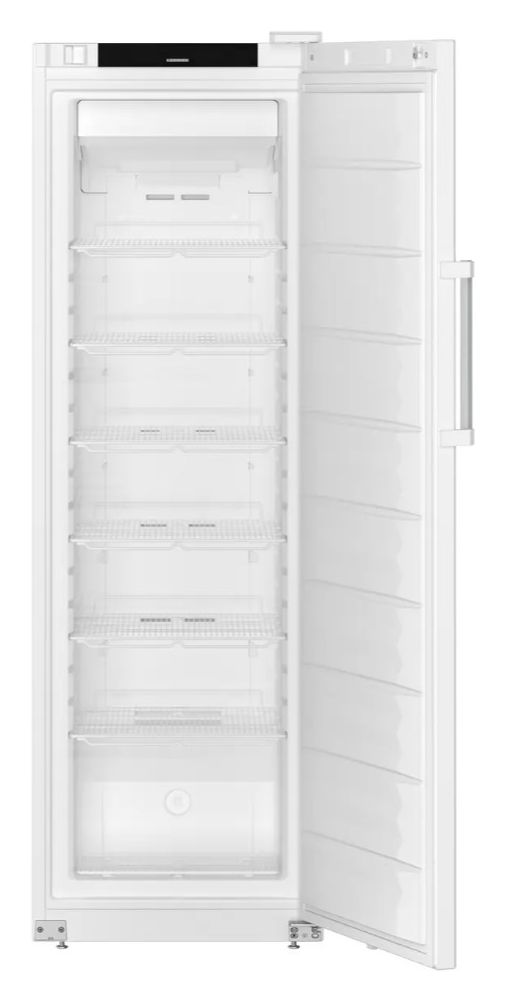 FFFvg4001-20 210 l Gefrierschrank 698 kWh Jahr  (Weiß) 