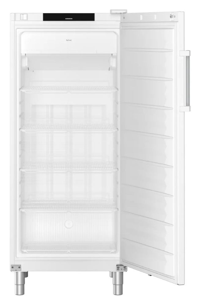 FFFvg5501-40 322 l Gefrierschrank 1007 kWh Jahr  (Weiß) 
