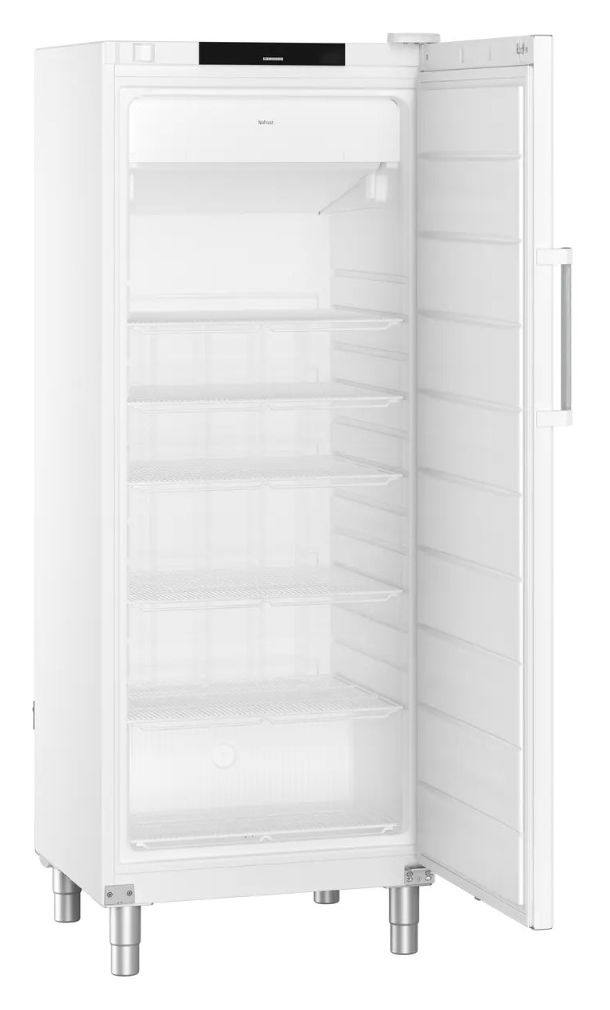 FFFvg6501-40 378 l Gefrierschrank 1116 kWh Jahr  (Weiß) 