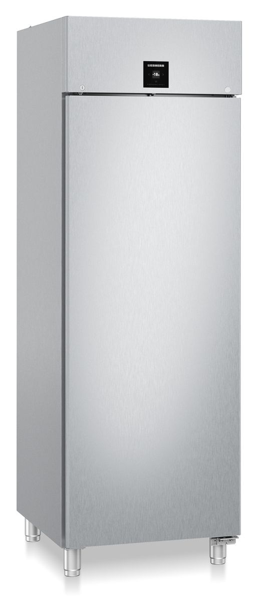 FFPSvg6501-40 486 l Gefrierschrank 1180 kWh Jahr  (Edelstahl) 