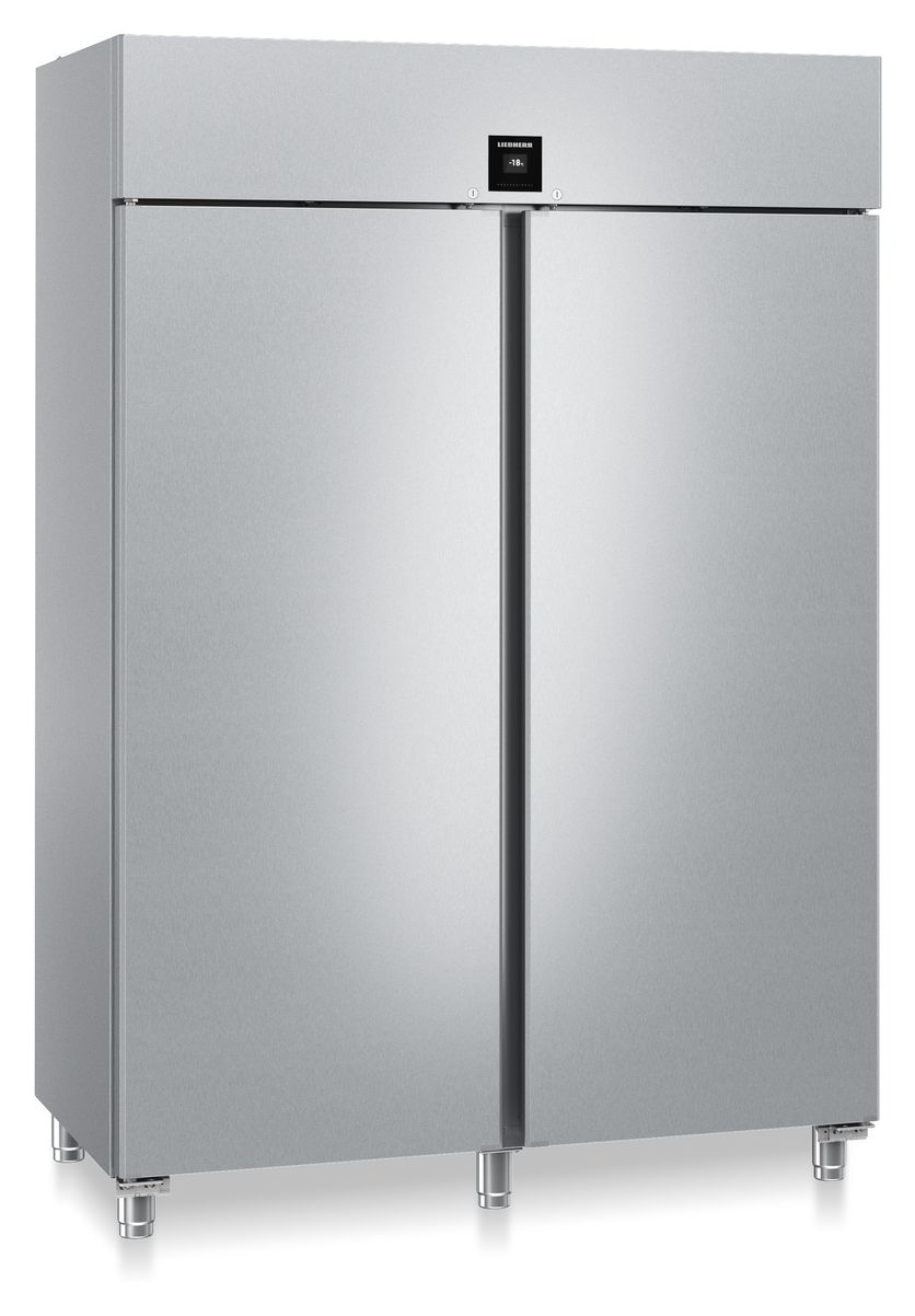 FFPSvh1402-40 1096 l Gefrierschrank 2208 kWh Jahr  (Edelstahl) 