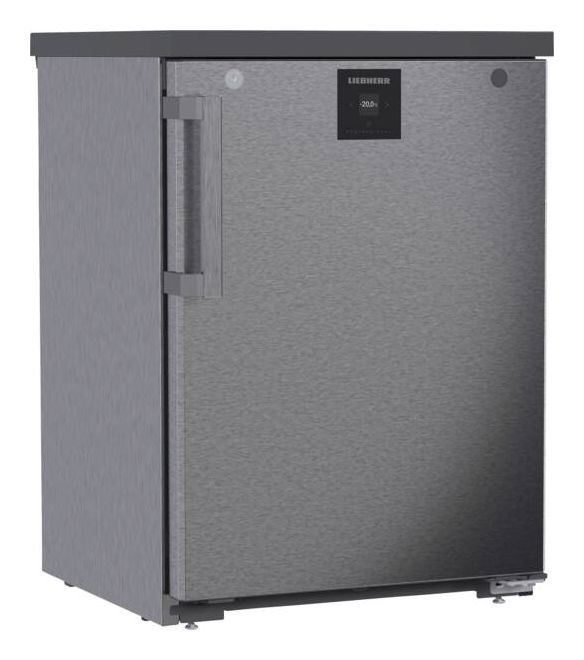 FFTCvg1501-20 59 l Gefrierschrank 351 kWh Jahr  (Edelstahl) 
