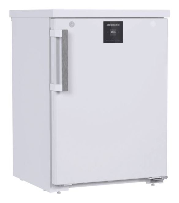 FFTvg1501-20 59 l Gefrierschrank 351 kWh Jahr  (Weiß) 