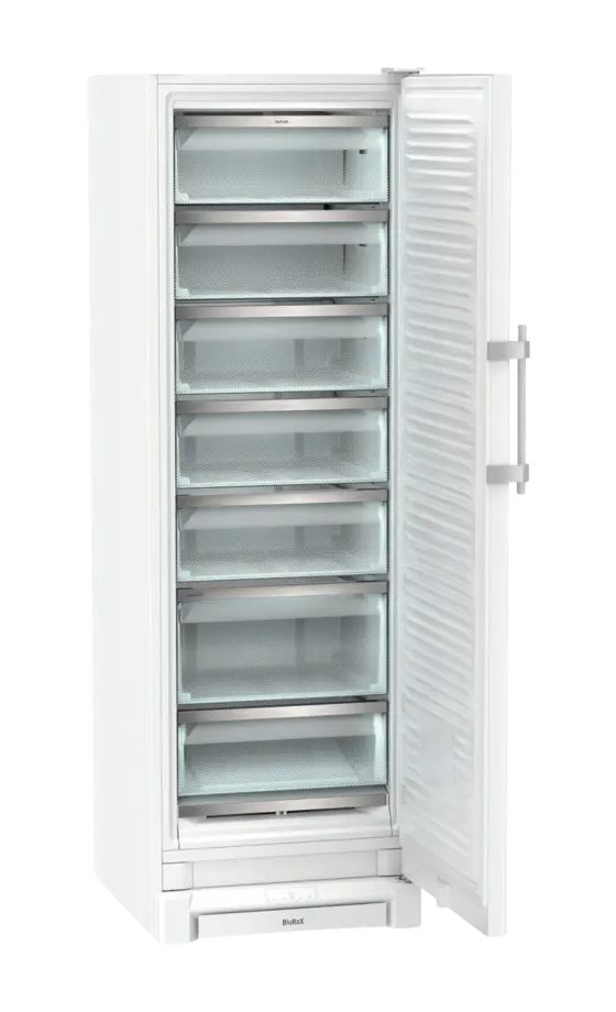 FNXa522i-20 359 l Gefrierschrank 114 kWh Jahr NoFrost  (Weiß) 