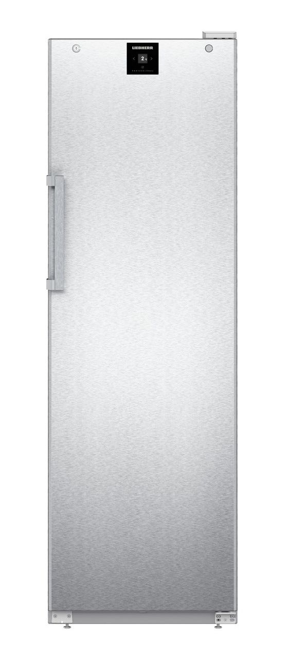 FRFCvg4001-20 Kühlschrank freistehend EEK: C 540 kWh Jahr  (Edelstahl) 