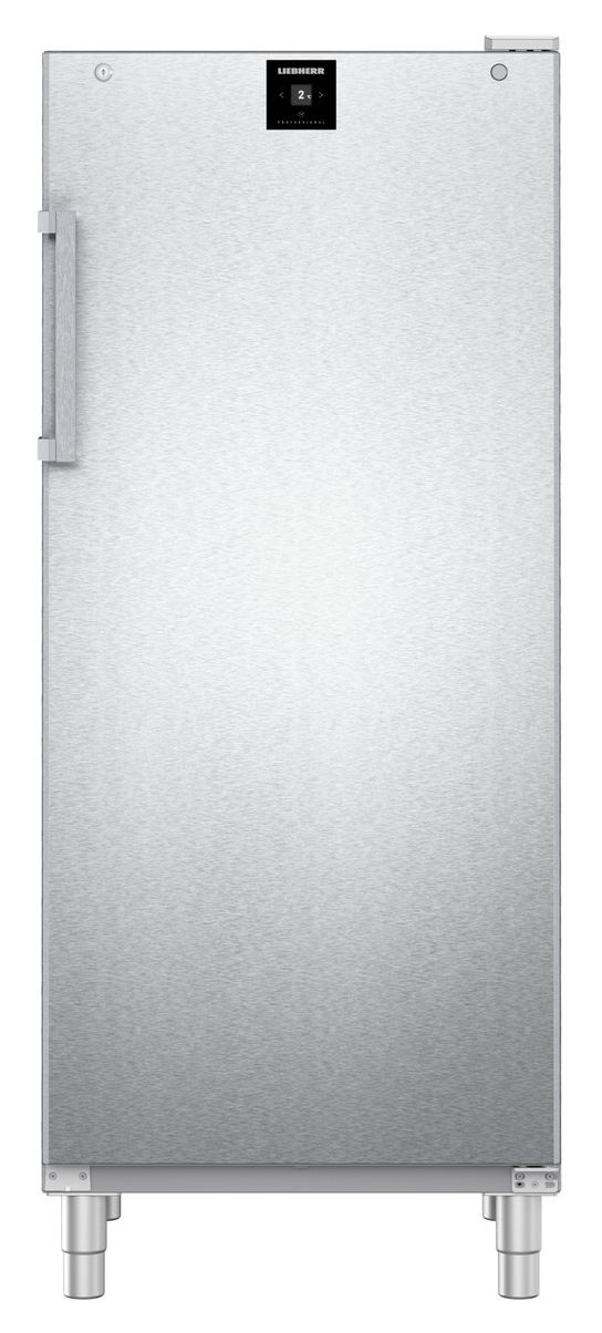 FRFCvg5501-20 Kühlschrank freistehend EEK: C 620 kWh Jahr  (Edelstahl) 