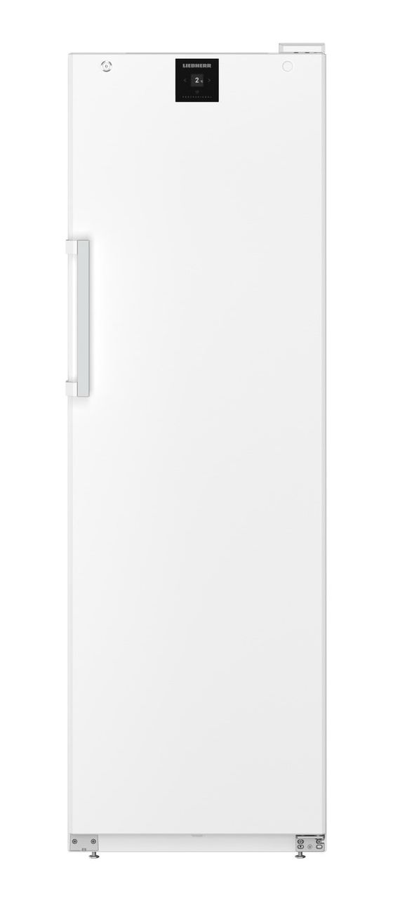 FRFvg4001-20 Kühlschrank freistehend EEK: C 514 kWh Jahr  (Weiß) 