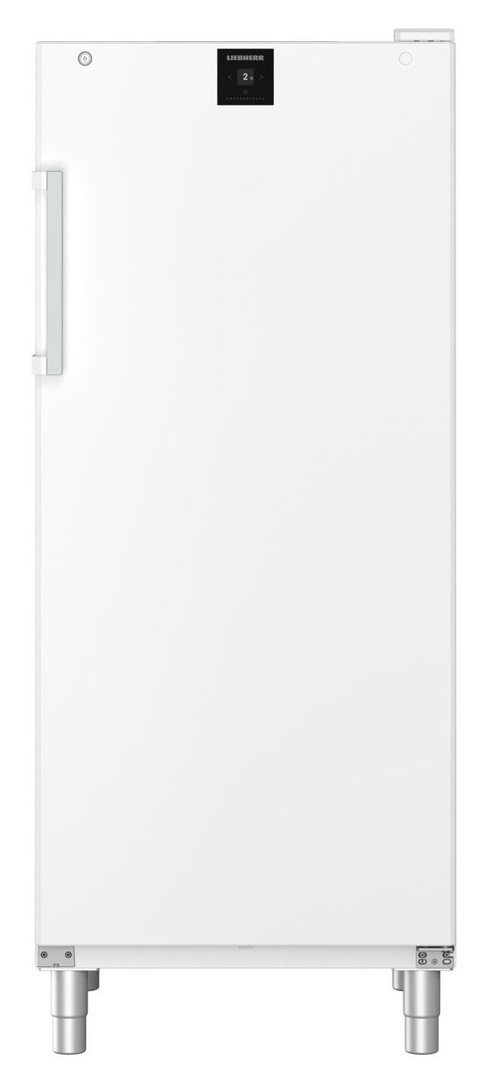 FRFvg5501-20 Kühlschrank freistehend EEK: C 576 kWh Jahr  (Weiß) 