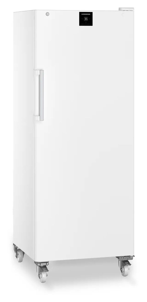 FRFvg6501 Performance 479 l / 479 l Kühlschrank freistehend EEK: C 603 kWh Jahr  (Weiß) 