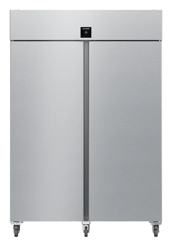 FRPSvg1402 Performance 1096 l / 1096 l Kühlschrank freistehend EEK: B 807 kWh Jahr  (Edelstahl) 