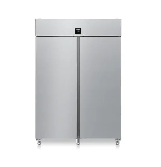 FRPSvh1402-40 Perfection 1096 l / 1096 l Kühlschrank freistehend EEK: B 807 kWh Jahr  (Edelstahl) 