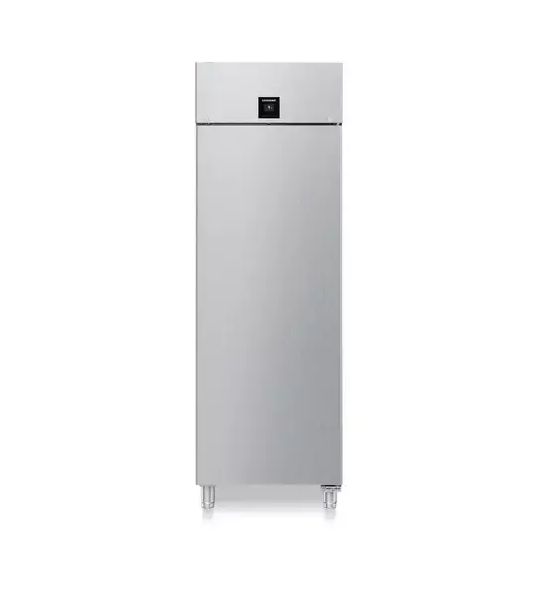 FRPSvh6501-40 Perfection 486 l / 486 l Kühlschrank freistehend EEK: A 302 kWh Jahr  (Edelstahl) 
