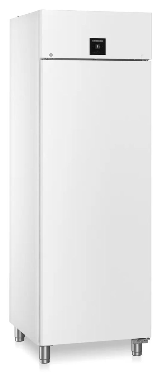 FRPvg6501 486 l / 486 l Kühlschrank freistehend EEK: A 302 kWh Jahr  (Weiß) 