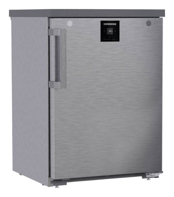 FRTCvg1501-20 93 l / 93 l Tischkühlschrank 219 kWh Jahr  (Edelstahl) 