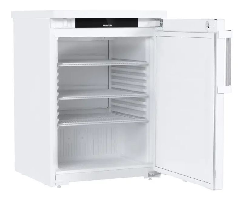 FRTvg1501-20 93 l / 93 l Tischkühlschrank 219 kWh Jahr  (Weiß) 