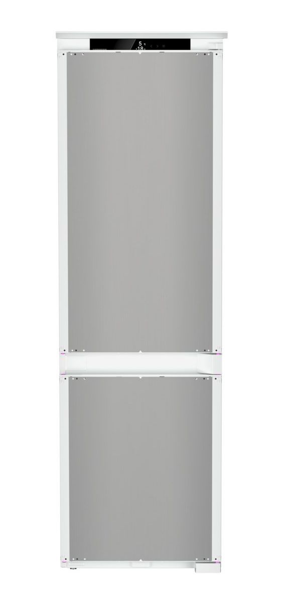 ICBNSd5123-22 174 l / 70 l Einbau Kühl-/Gefrierkombination 207 kWh NoFrost 