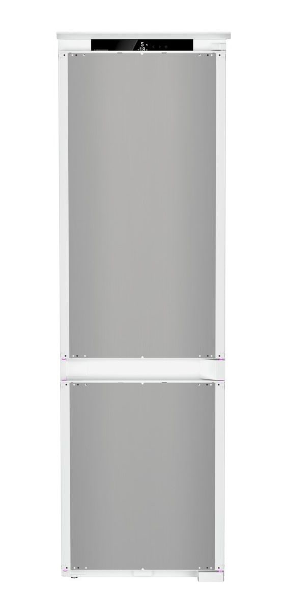 ICNSd5103-22 Schlepptür 183 l Kühlteil 70 l Gefrierteil 178,8 cm Einbau Kühl-/Gefrierkombination NoFrost 