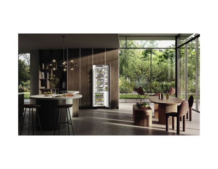 IRBbi5650-20 326 l Einbaukühlschrank EEK: B 81 kWh Jahr 