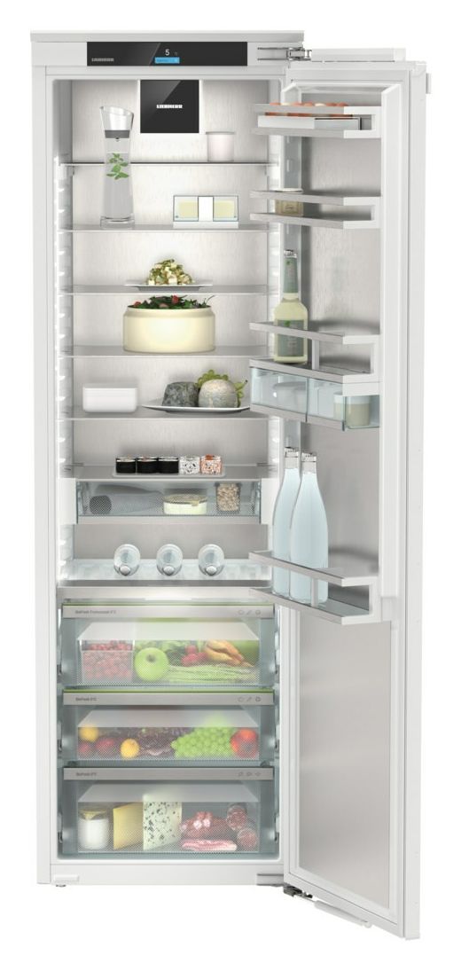 IRBci5180-22 Peak BioFresh 296 l Einbaukühlschrank EEK: C 100 kWh Jahr 