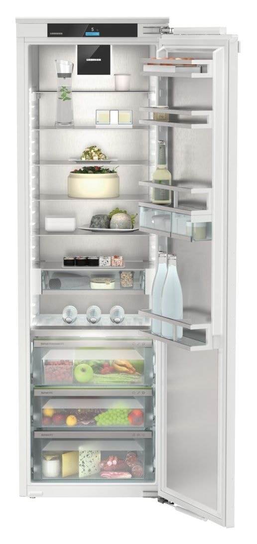 IRBci5180-22 Peak 296 l 178,8 cm Einbaukühlschrank 