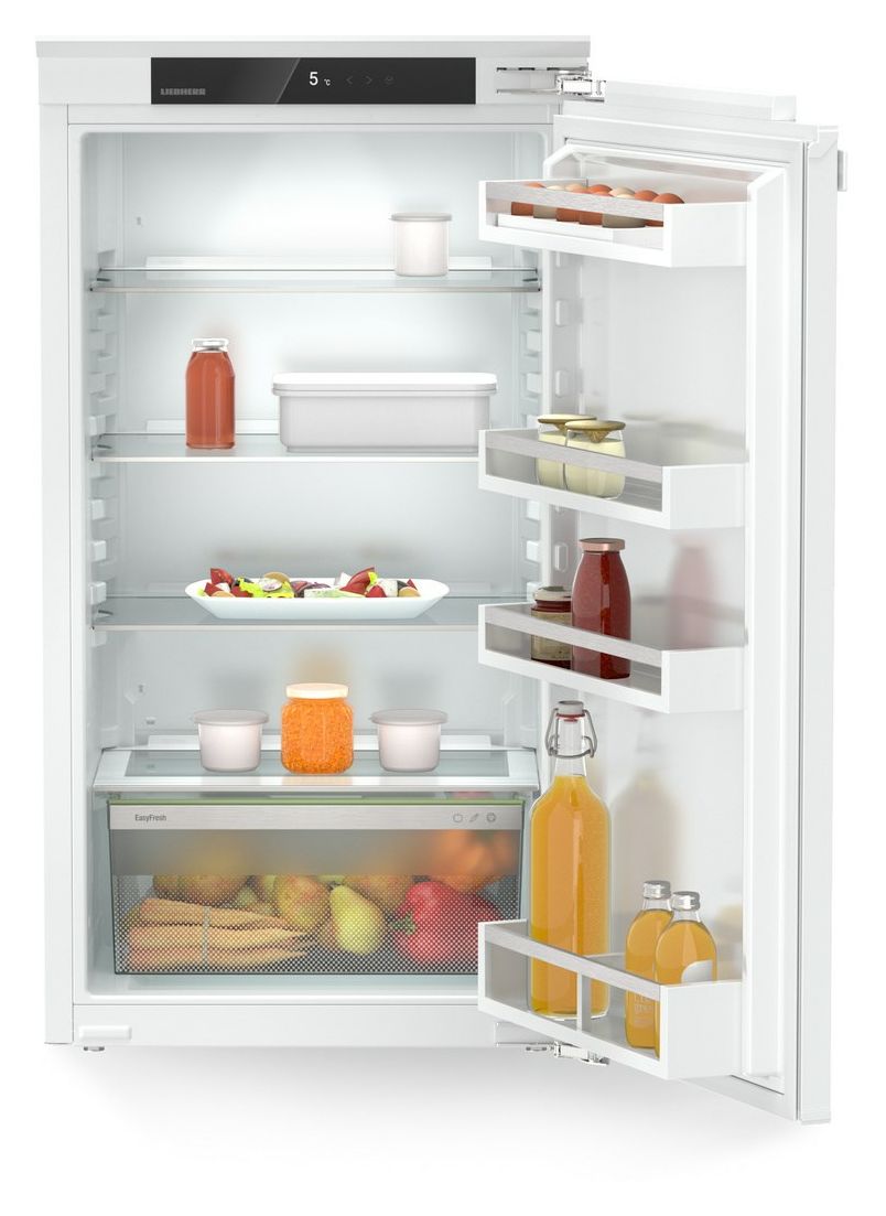 IRd4000-62 166 l Einbaukühlschrank EEK: D 77 kWh Jahr 