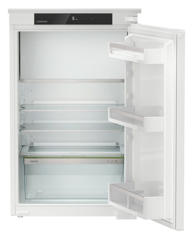 IRSe3901-22 102 l 89 cm Einbaukühlschrank EEK: E 147 kWh Jahr 