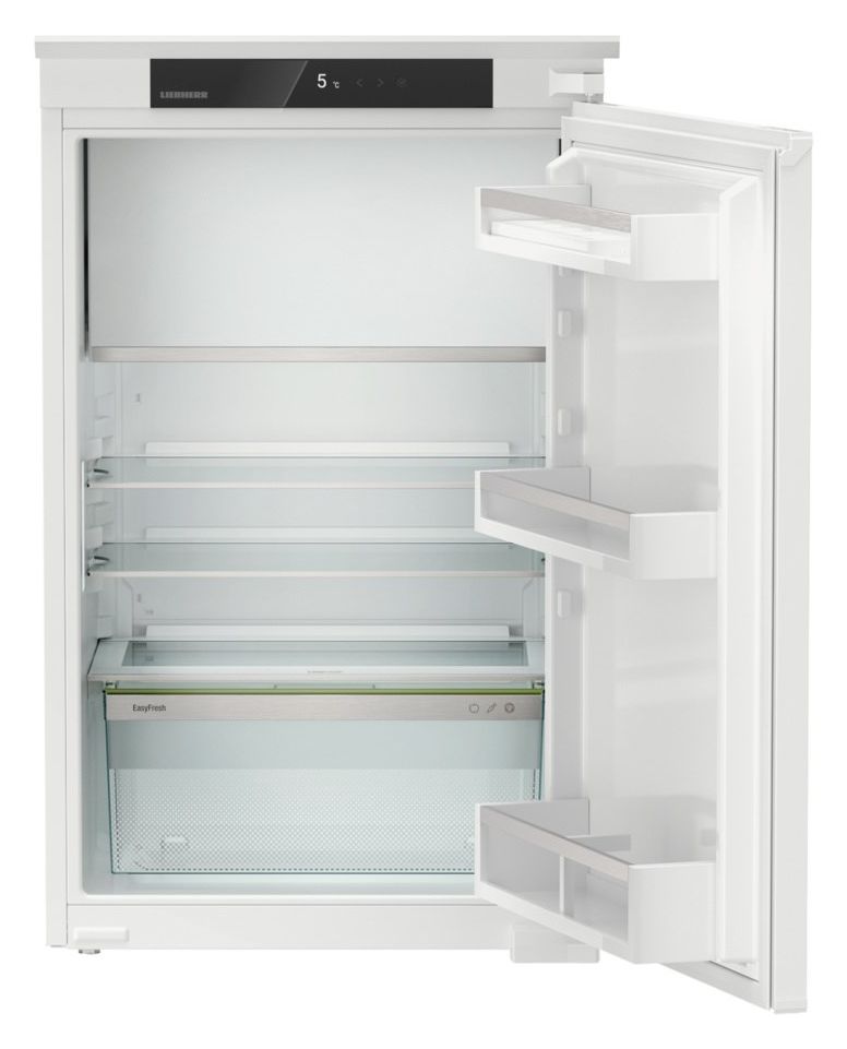 IRSe3901-22 Pure Schlepptür 102 l 89 cm Einbaukühlschrank 
