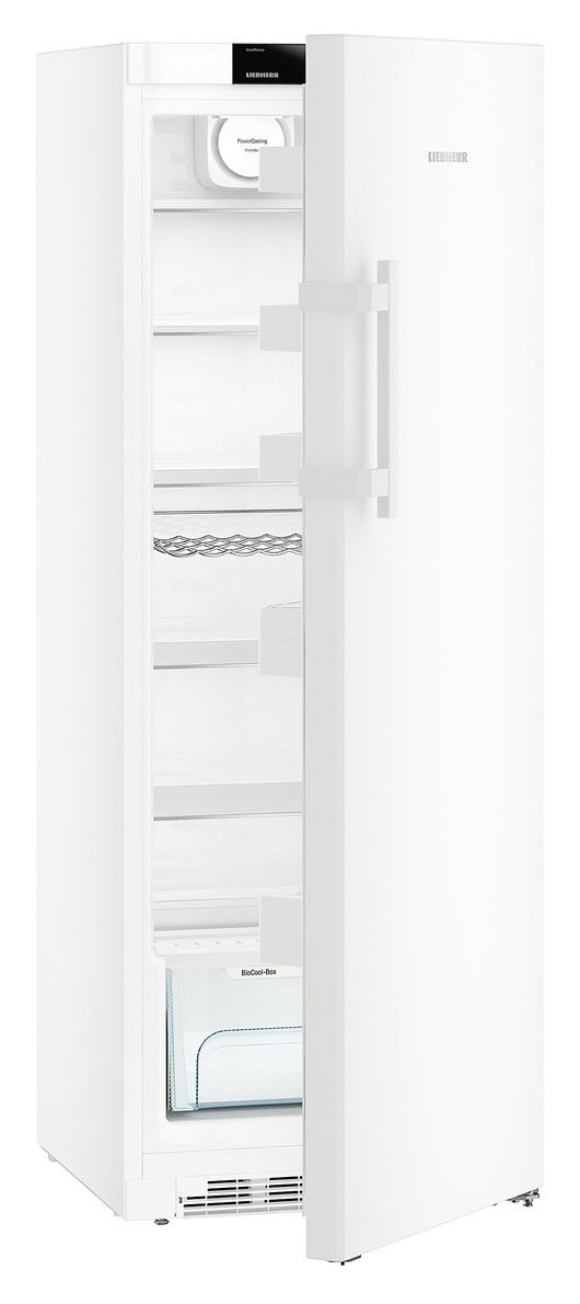 K3730-21 Comfort 346 l Kühlschrank freistehend EEK: D 93 kWh Jahr  (Weiß) 