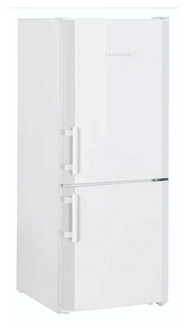 KGwe14552.6 157 l / 54 l Kühl-Gefrierkombi freistehend 193 kWh Jahr  (Weiß) 
