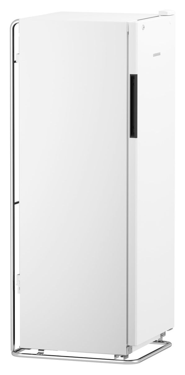 MRFec3501-20 250 l / 250 l Kühlschrank freistehend EEK: C 367,15 kWh Jahr  (Weiß) 