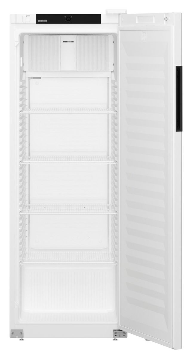 MRFvc3501-20 250 l / 250 l Kühlschrank freistehend EEK: C 367,15 kWh Jahr  (Weiß) 