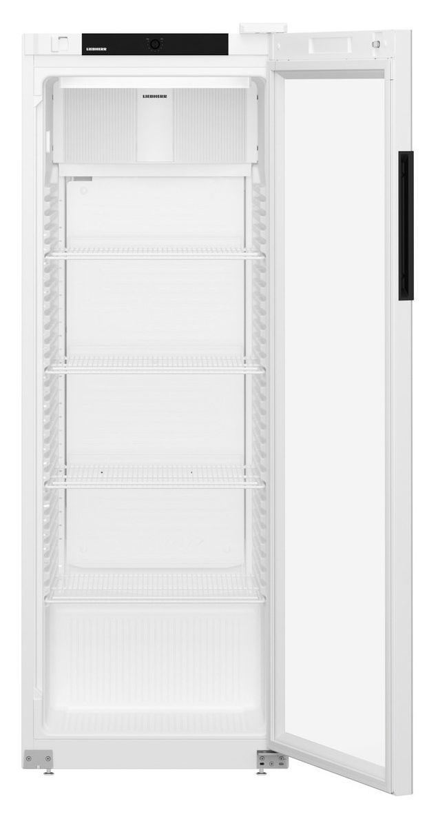 MRFvc3511-20 250 l / 250 l Kühlschrank freistehend EEK: C 538,2 kWh Jahr  (Weiß) 