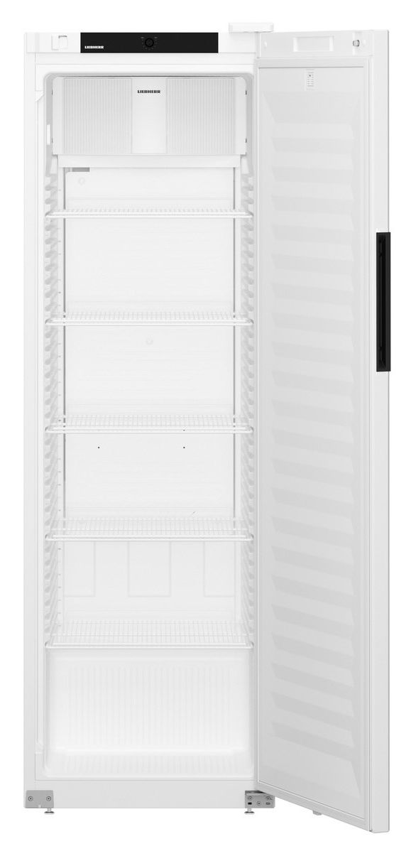 MRFvc4001-20 286 l / 286 l Kühlschrank freistehend EEK: C 389,81 kWh Jahr  (Weiß) 