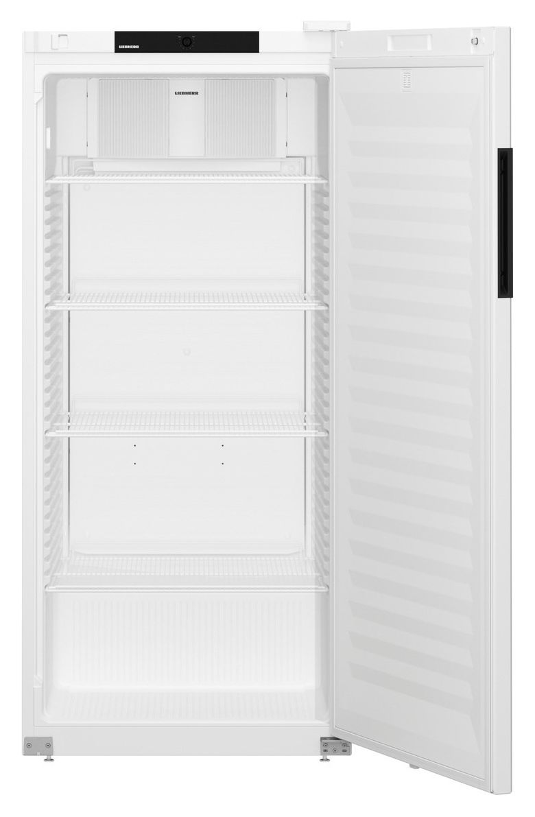 MRFvc5501-20 432 l / 432 l Kühlschrank freistehend EEK: B 383,44 kWh Jahr  (Weiß) 