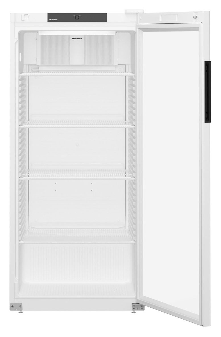 MRFvc5511-20 432 l / 432 l Kühlschrank freistehend EEK: C 536,44 kWh Jahr  (Weiß) 