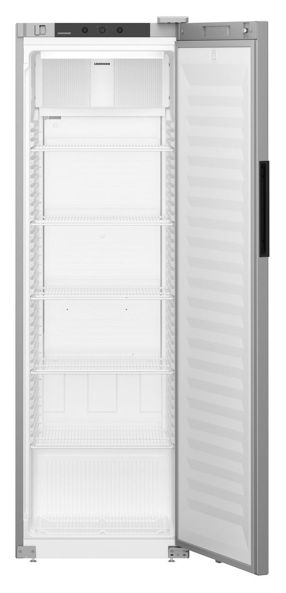 MRFvd4001-20 286 l / 286 l Kühlschrank freistehend EEK: C 396,18 kWh Jahr  (Grau) 
