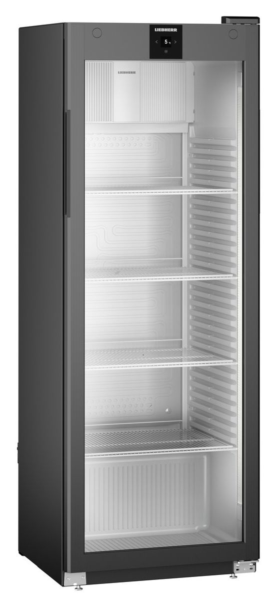 MRFvg3511-20 Perfection 250 l / 250 l Kühlschrank freistehend EEK: C 389,56 kWh Jahr  (Schwarz) 