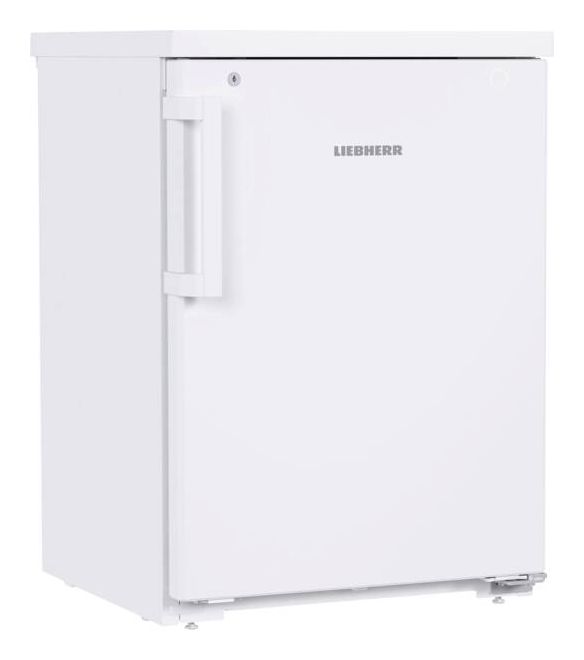 MRTve1501-20 124 l / 124 l Tischkühlschrank EEK: B 150 kWh Jahr  (Weiß) 